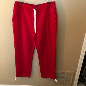 Polo Ralph Lauren XXL Jogging Pants - NWT